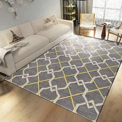 XL Extra Large 300 x 200 Rug Carpet Mat for Living Room