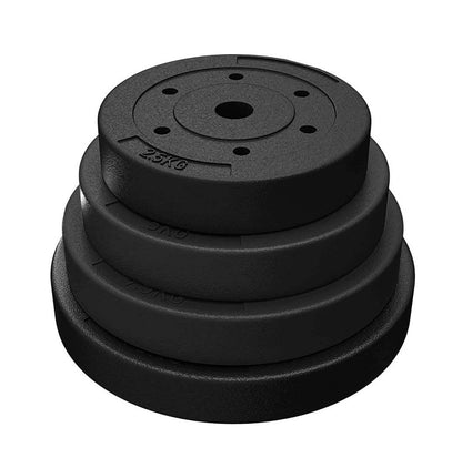 2.5kg Barbell Weight Plate for Strength Training and Home Gym