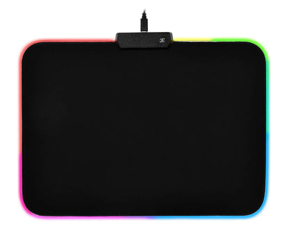 Premium Gaming RGB LED Mouse Pad for Ultimate Performance