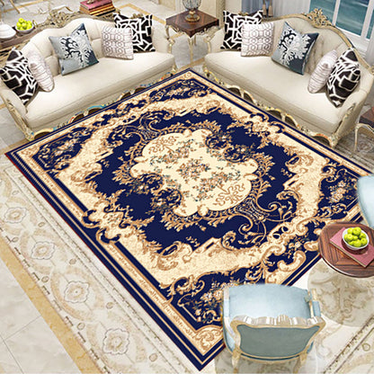 230 x 160 Large Classic Style Stylish Easy-Care Rug Carpet Mat