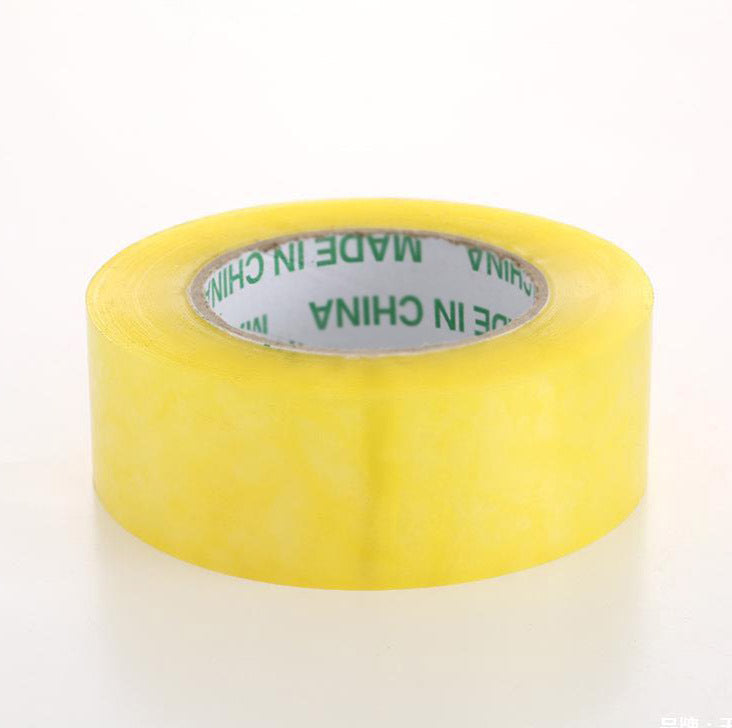 150m Heavy Duty Packing Tape for Strong Sealing and Packaging