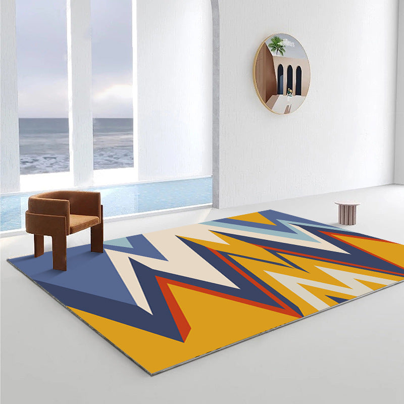 XL Extra Large 300 x 200 Designer Rug Carpet Mat for Living Room