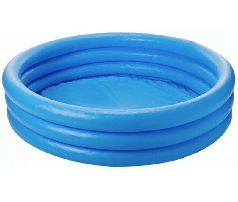 Intex Family Fun Intex Crystal Blue Pool for Kids