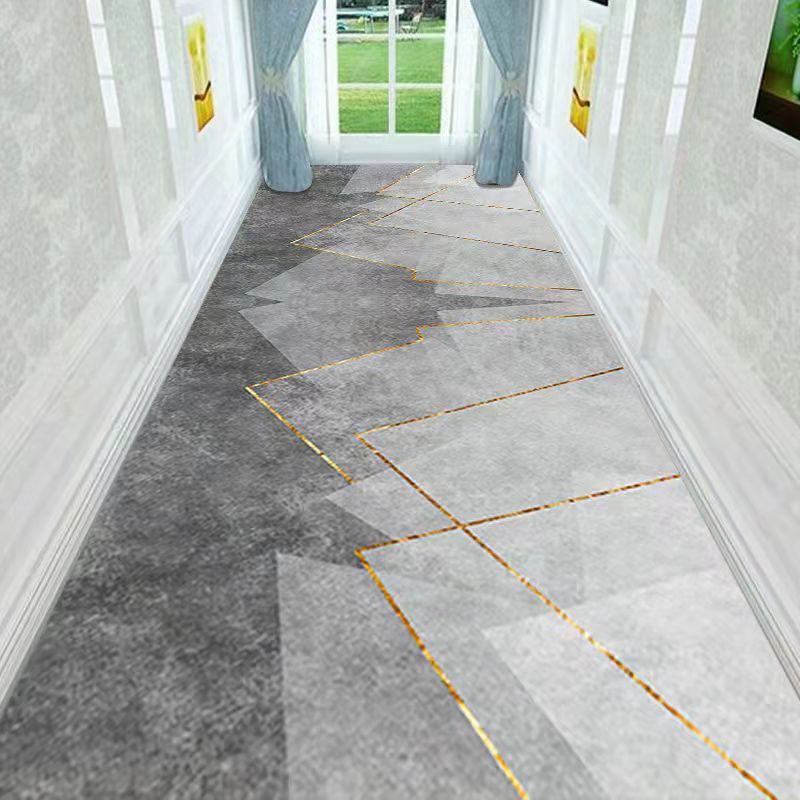 80 x 300 Hallway Runner Area Rug Carpet Mat Elegant Design