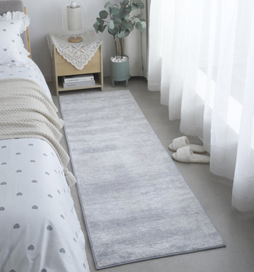 60 x 200 Luxury Plush Comfort Hallway Runner Area Rug Carpet Mat