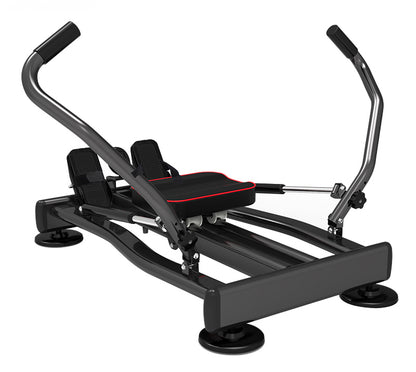 Top-Rated Home Gym Rowing Machine for Full-Body Workout