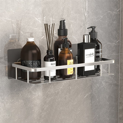 Premium Shower Storage Shelf Rack Bathroom Organizer for Maximum Space Efficiency