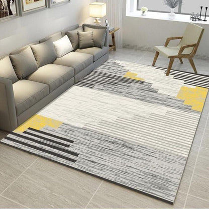 XL Extra Large 300 x 200 Luxury Plush Comfort Carpet Rug for Living Room