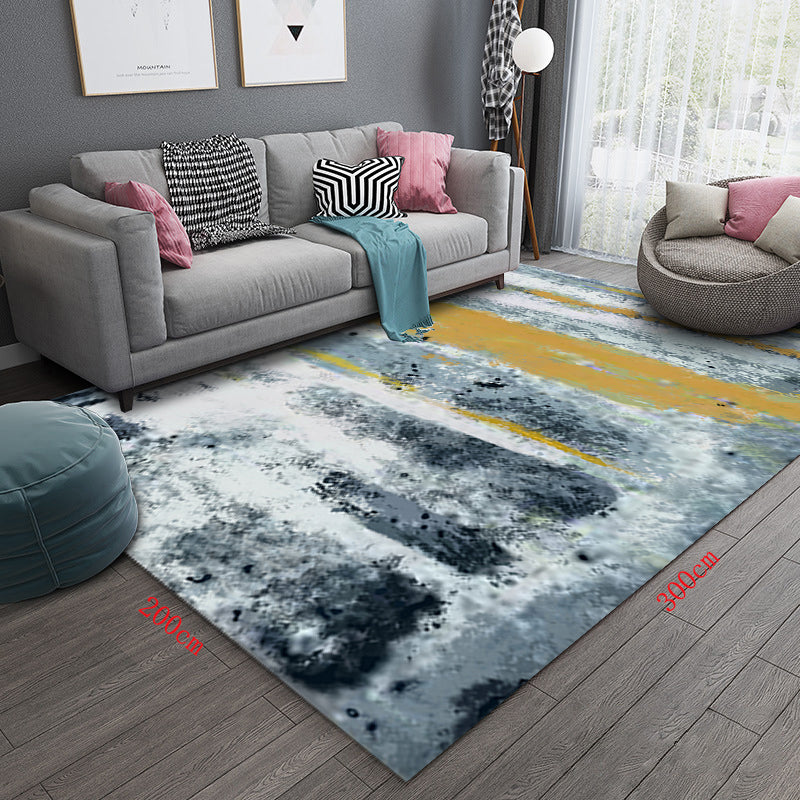 XL Extra Large 300 x 200 Luxury Plush Comfort Carpet Rug