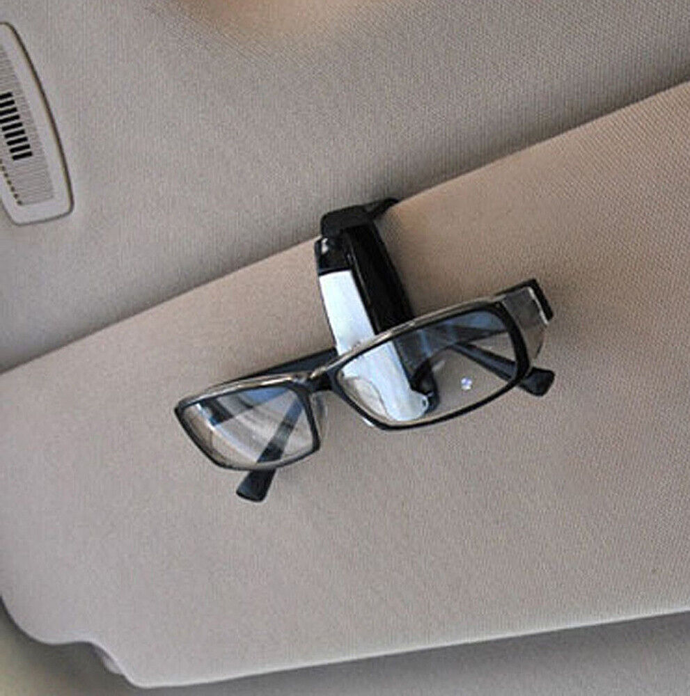 Sunglasses Clip for Car Visor Secure Holder