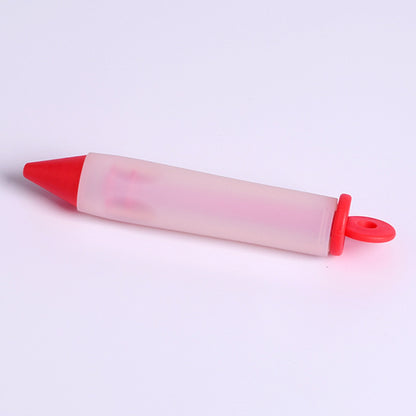 Cake Decorating Pen for Professional Pastry and Dessert Designs