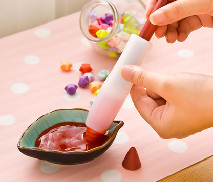 Cake Decorating Pen for Professional Pastry and Dessert Designs