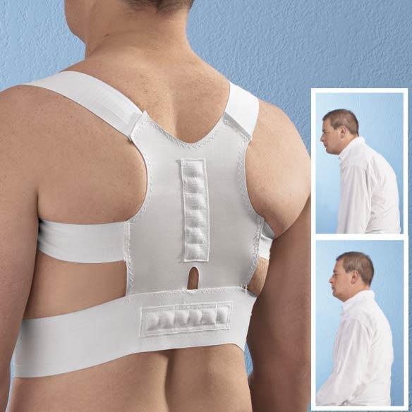 Premium Magnetic Posture Corrector for Back and Shoulder Support