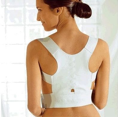 Premium Magnetic Posture Corrector for Back and Shoulder Support