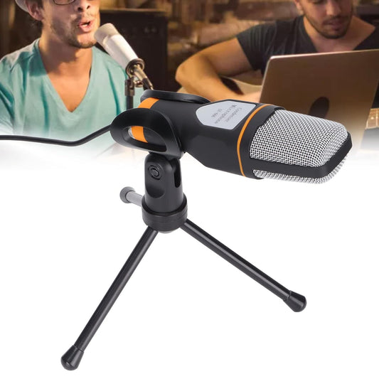 Best PC Computer Microphone for Clear Audio Recording