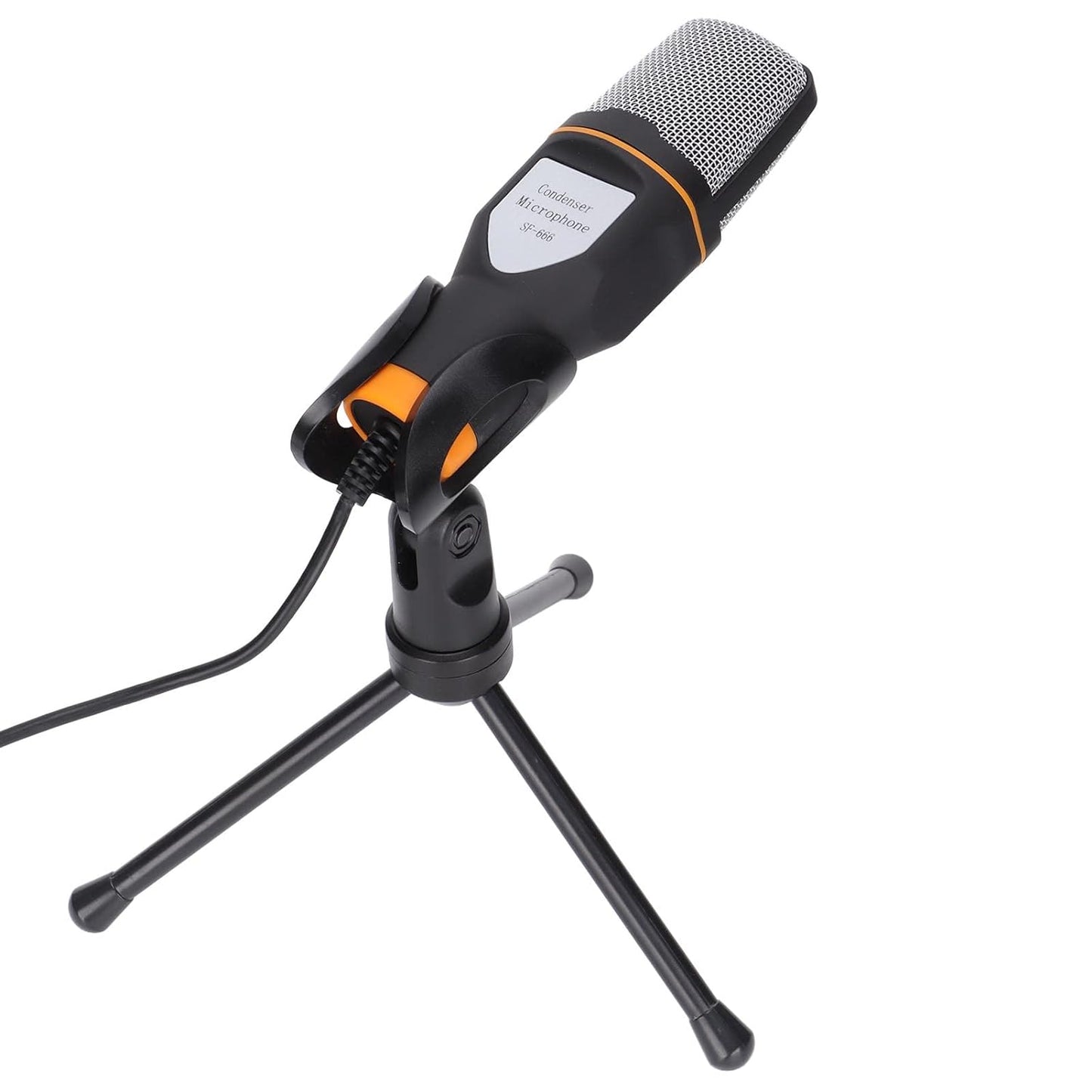 Best PC Computer Microphone for Clear Audio Recording