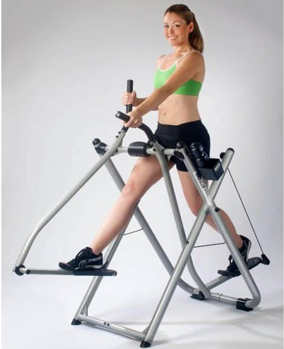 Air Walker Gazelle Exercise Machine Price Air Walker Exercise Pro