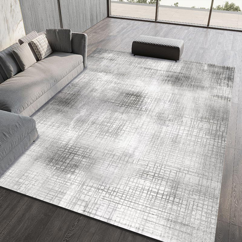 230 x 160 Large Rug Stylish Design Easy-Clean Comfort Carpet Mat