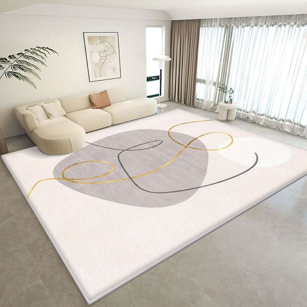 XL Extra Large 300 x 200 Luxury Plush Comfort Carpet Rug