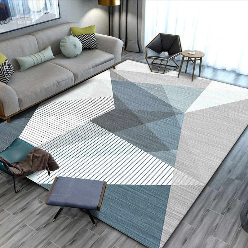 Elegant 4m x 2m Rugs for Spacious Rooms | Roxka