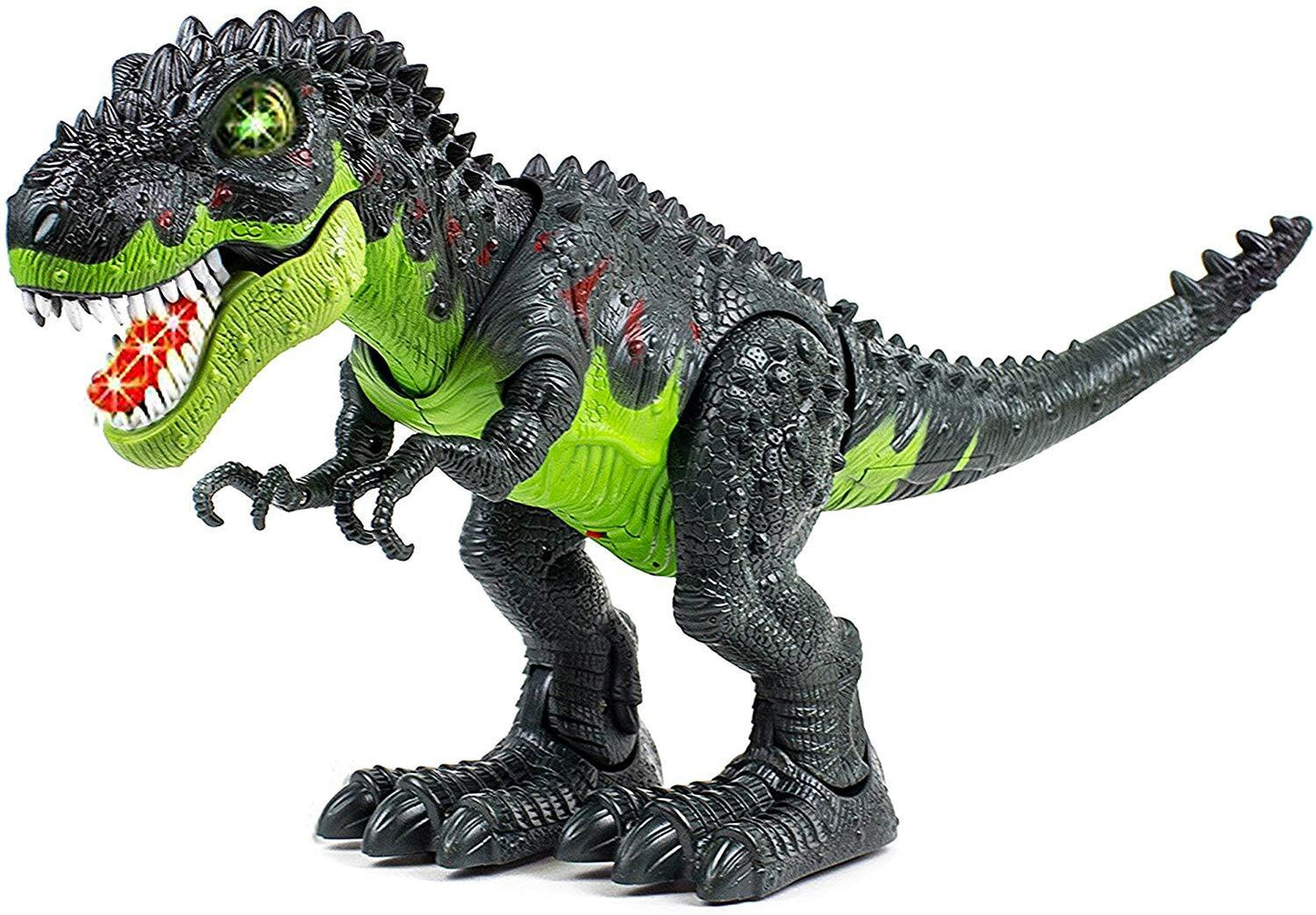 Realistic T-Rex Dinosaur Toy for Kids and Collectors