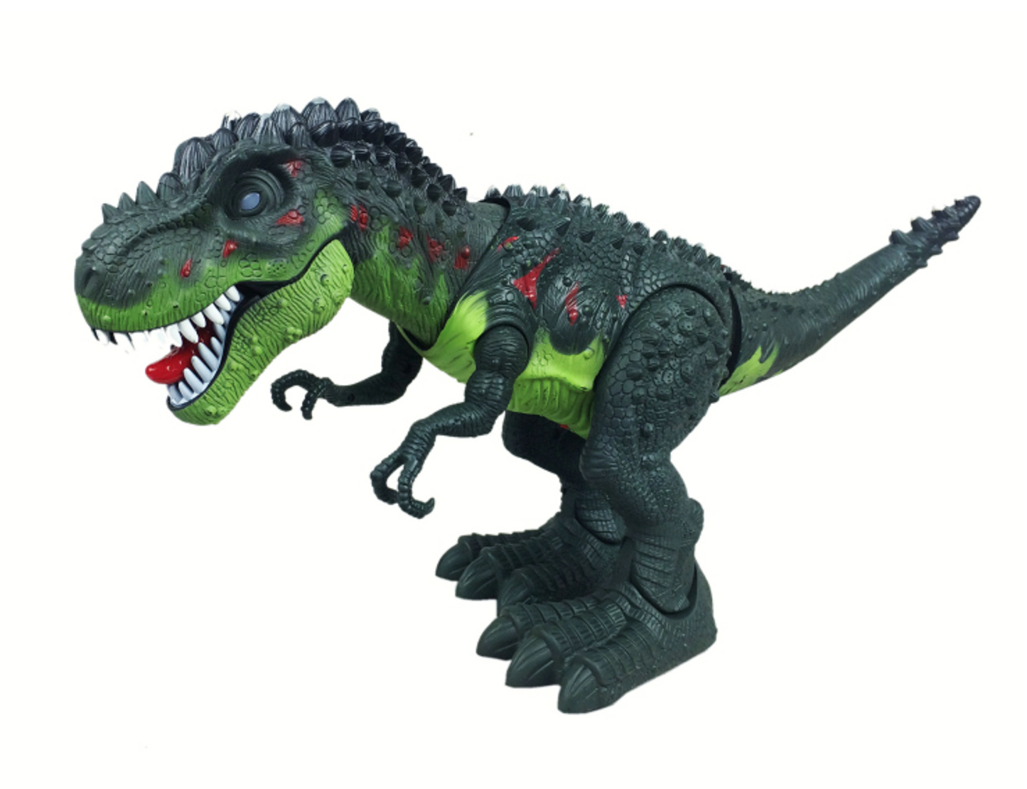 Realistic T-Rex Dinosaur Toy for Kids and Collectors