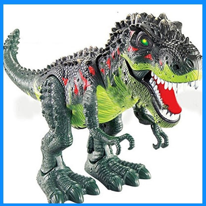 Realistic T-Rex Dinosaur Toy for Kids and Collectors