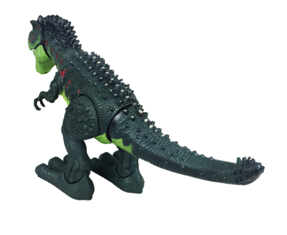 Realistic T-Rex Dinosaur Toy for Kids and Collectors