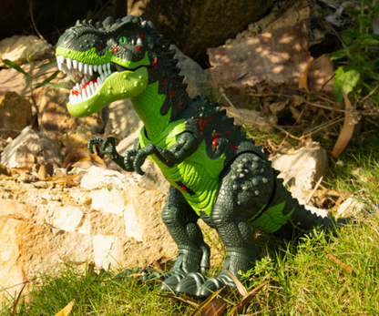 Realistic T-Rex Dinosaur Toy for Kids and Collectors