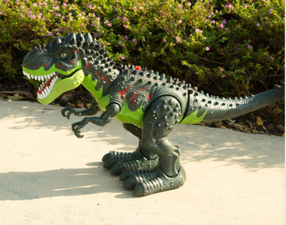 Realistic T-Rex Dinosaur Toy for Kids and Collectors