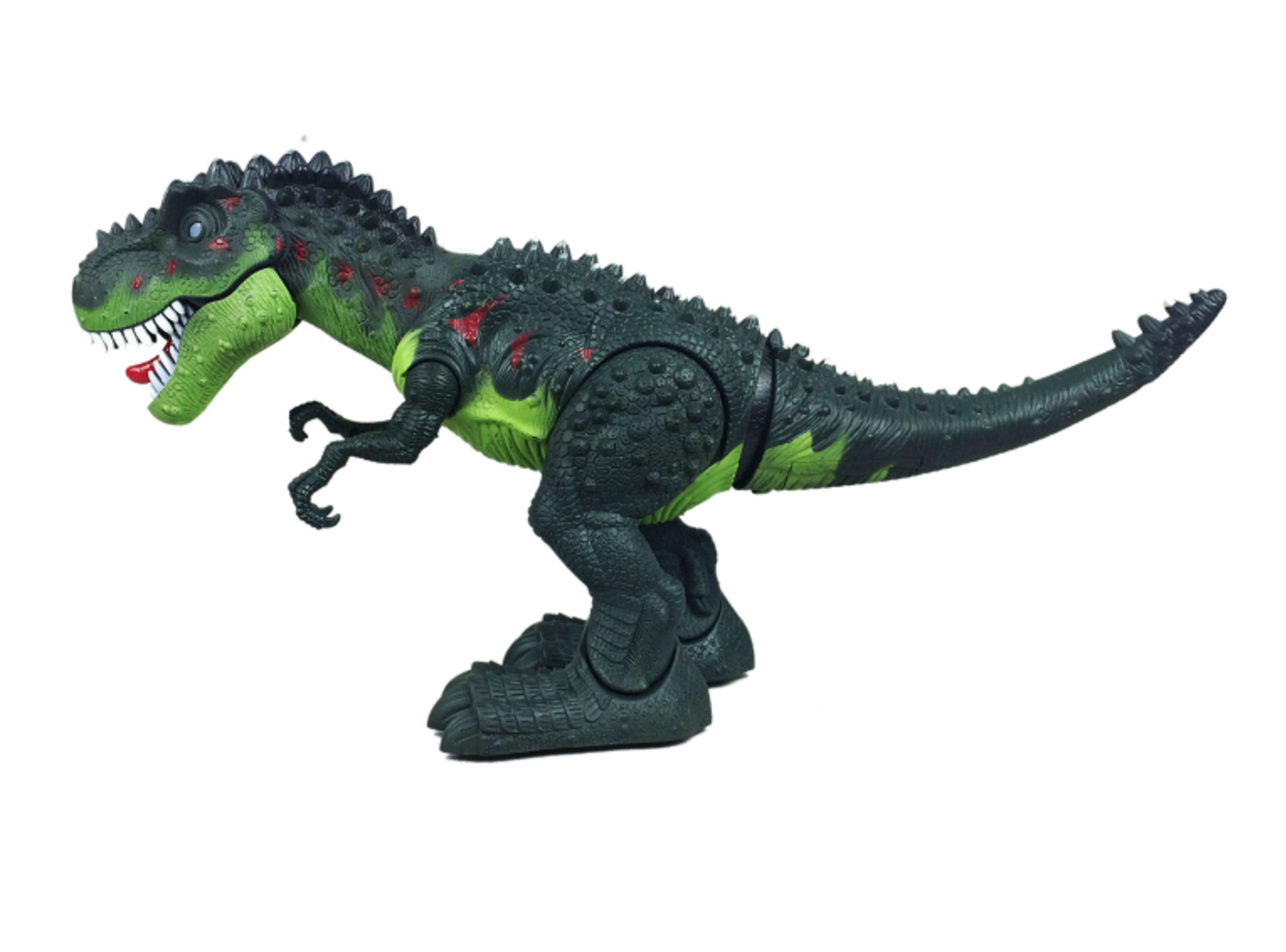 Realistic T-Rex Dinosaur Toy for Kids and Collectors