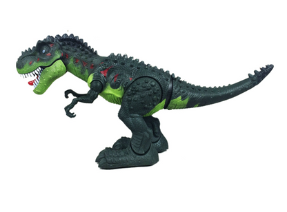 Realistic T-Rex Dinosaur Toy for Kids and Collectors