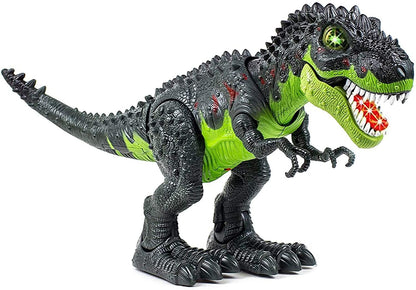 Realistic T-Rex Dinosaur Toy for Kids and Collectors