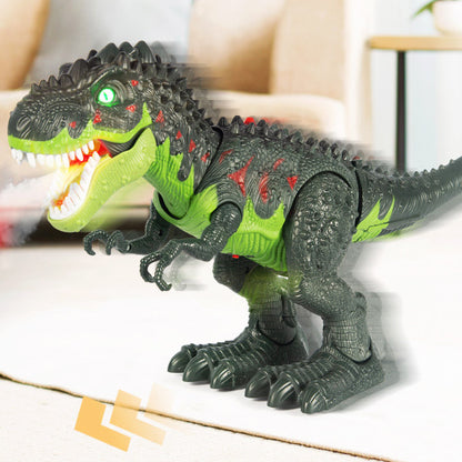 Realistic T-Rex Dinosaur Toy for Kids and Collectors