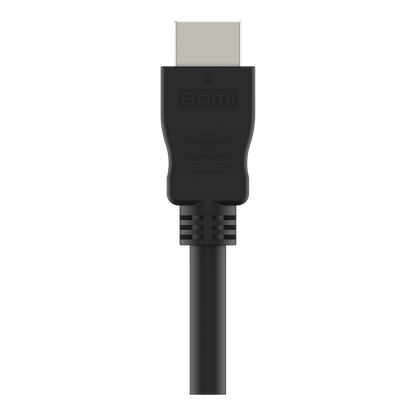 Verbatim 1m High-Speed HDMI Cable for 4K UHD TV and Gaming