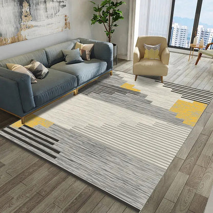 XL Extra Large 300 x 200 Luxury Plush Comfort Carpet Rug for Living Room