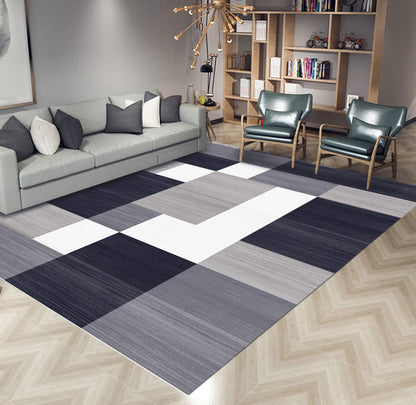 Large 230 x 160 Rug Carpet Mat for Living Room