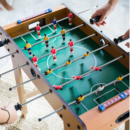 Foosball Soccer Table Home Football Game for Family Fun