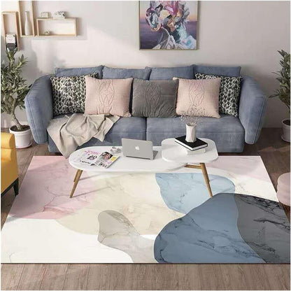 160 x 120 Luxury Plush Comfort Bedroom Living Room Carpet Rug