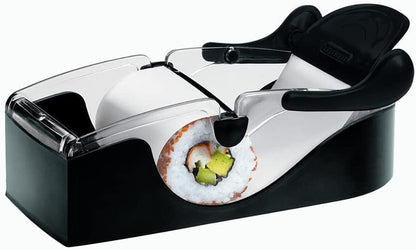 Perfect Sushi Maker Roller - Create Delicious Sushi Rolls at Home Quickly