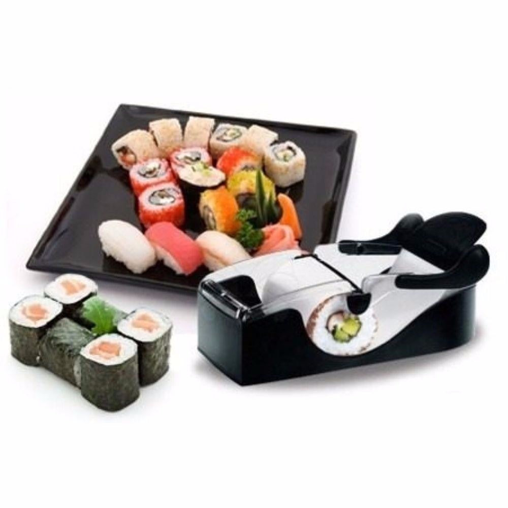 Perfect Sushi Maker Roller - Create Delicious Sushi Rolls at Home Quickly