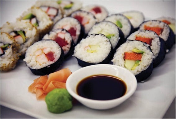 Perfect Sushi Maker Roller - Create Delicious Sushi Rolls at Home Quickly