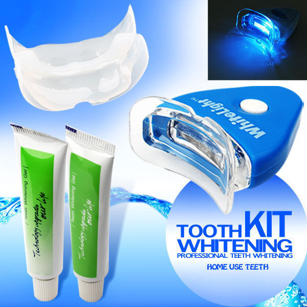 Best Teeth Whitening Kit for a Brighter Smile