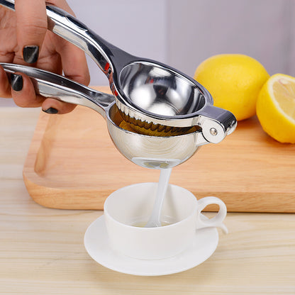 Premium Fruit Juicer Lemon Squeezer Juice Extractor