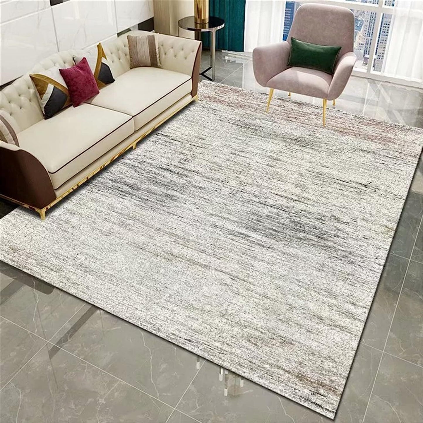 XL Extra Large 300 x 200 Luxury Plush Comfort Carpet Rug