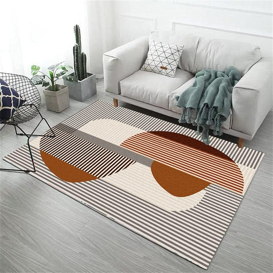 Extra Large 280 x 180 Luxury Plush Comfort Designer Carpet Rug