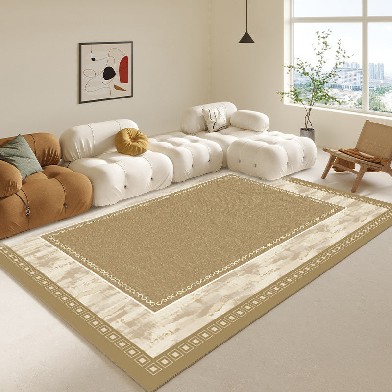 XL Extra Large 300 x 200 Luxury Plush Comfort Carpet Rug for Living Room