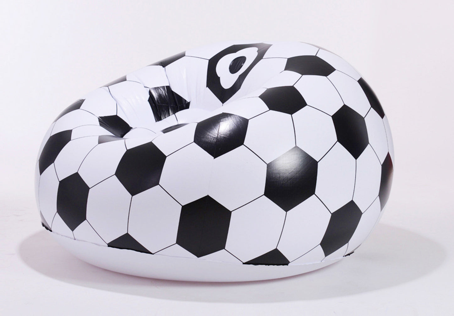 Inflatable Football Sofa for Ultimate Comfort and Fun