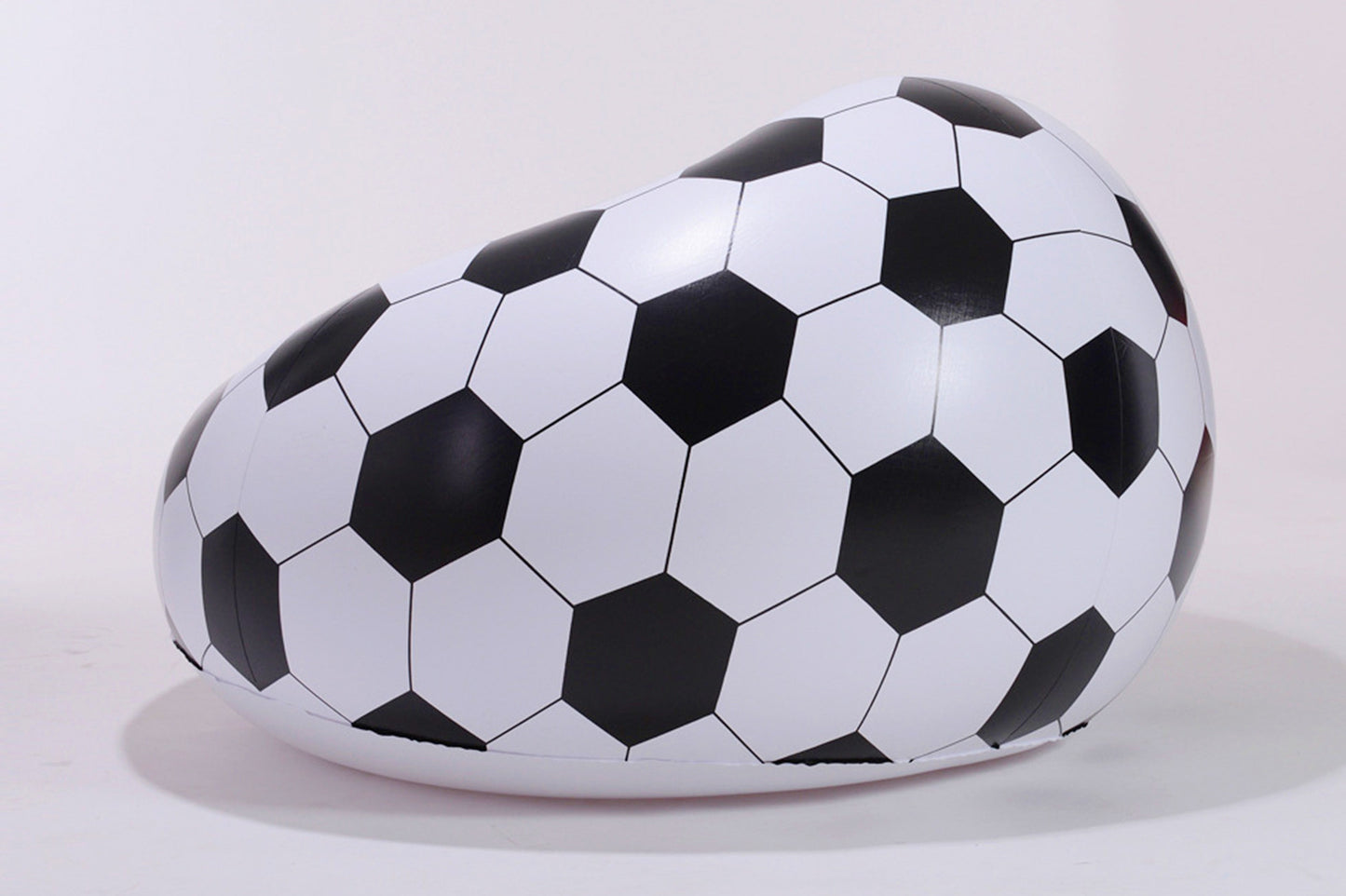 Inflatable Football Sofa for Ultimate Comfort and Fun