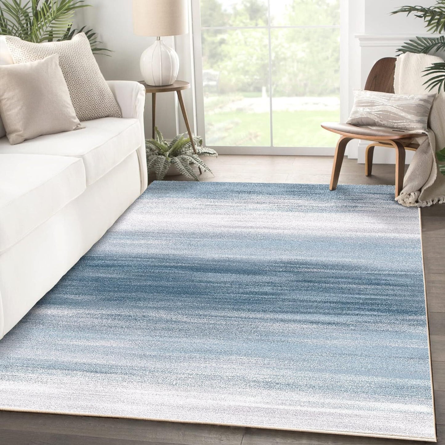 XL Extra Large 300 x 200 Luxury Plush Comfort Carpet Rug